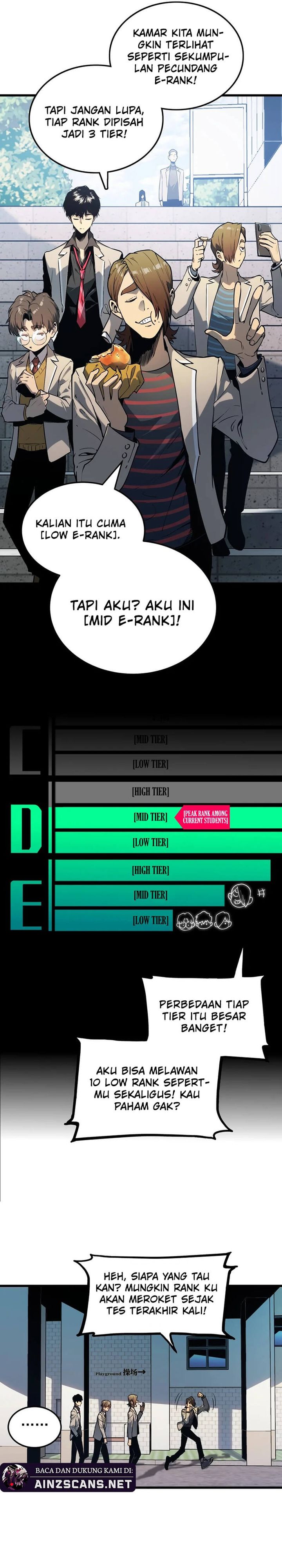 Return of the Devourer chapter 5