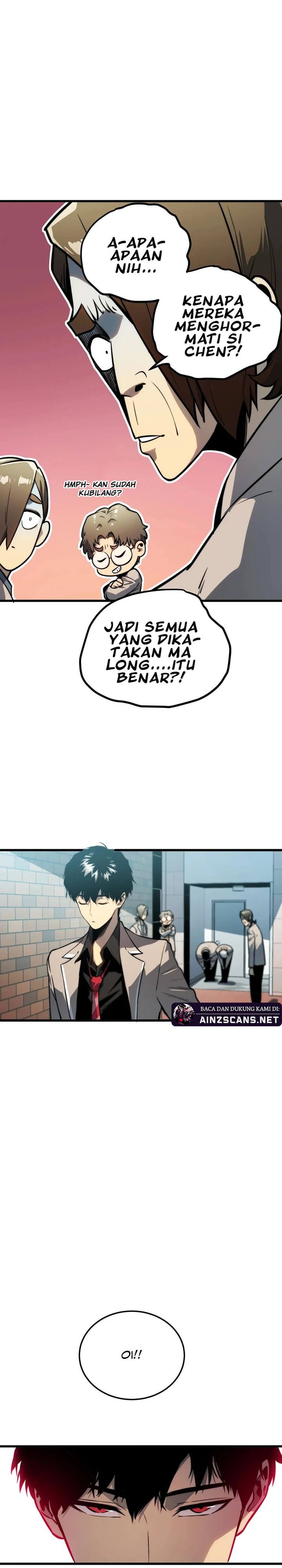 Return of the Devourer chapter 5