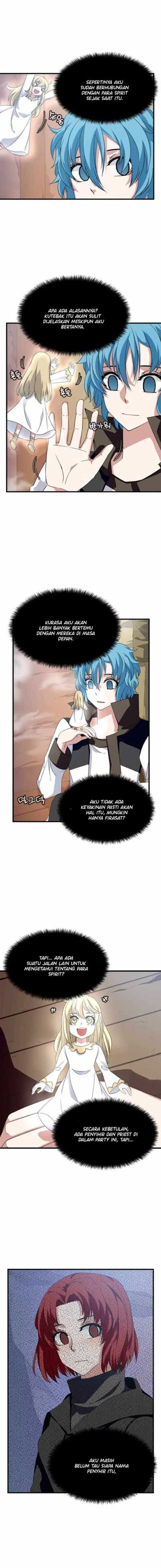 Return of the Elemental Lord Chapter 05 Bahasa Indonesia