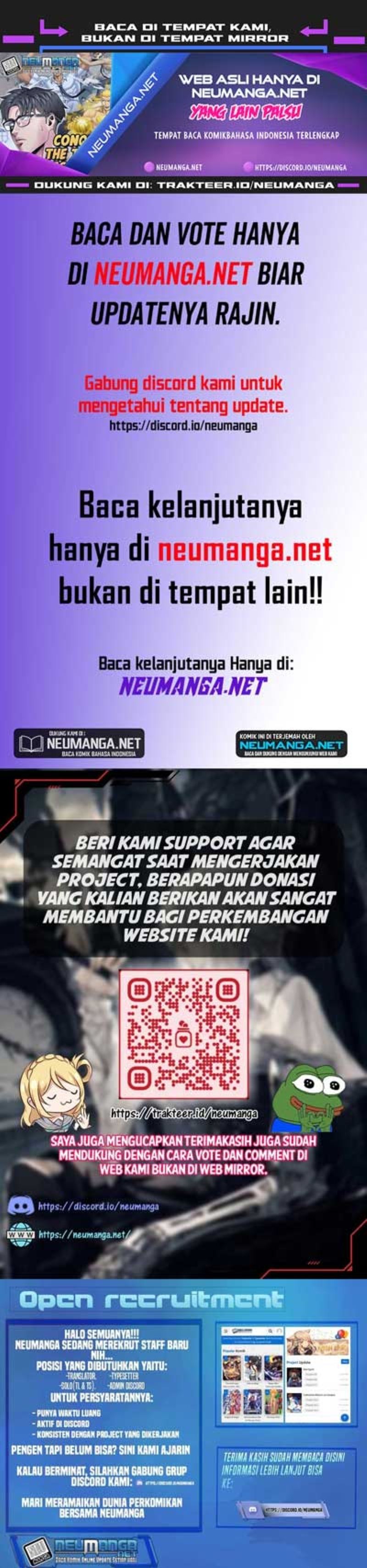 Return of the Elemental Lord Chapter 05 Bahasa Indonesia