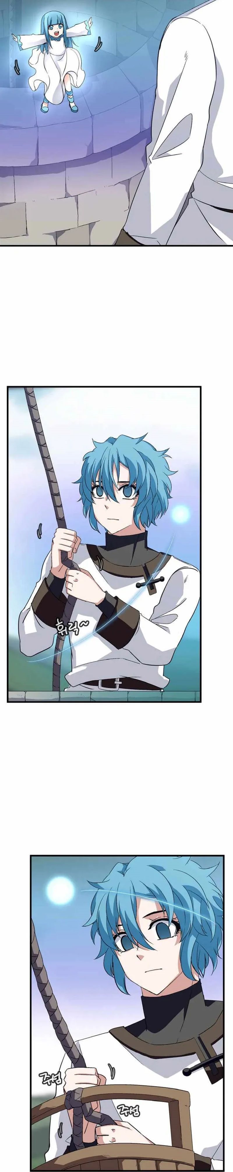 Return of the Elemental Lord Chapter 06 Bahasa Indonesia