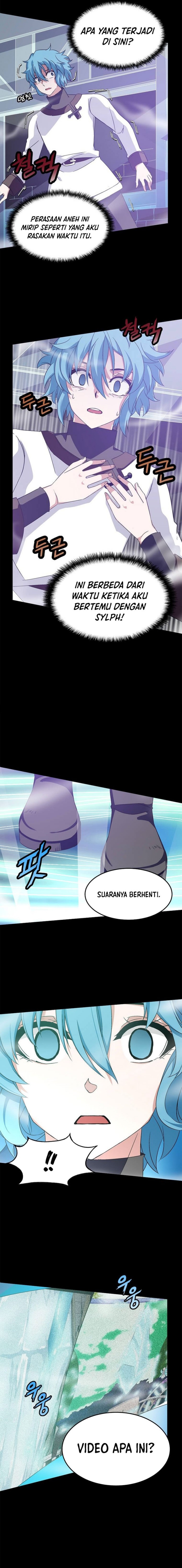 Return of the Elemental Lord chapter 7