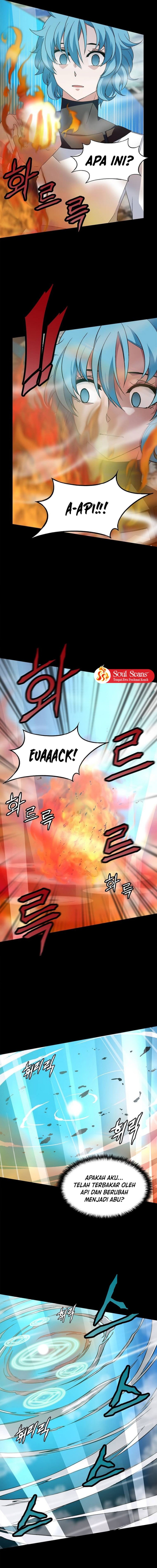 Return of the Elemental Lord chapter 7