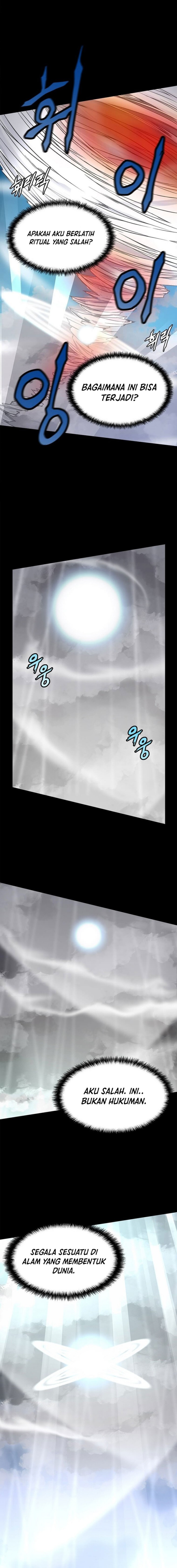 Return of the Elemental Lord chapter 7