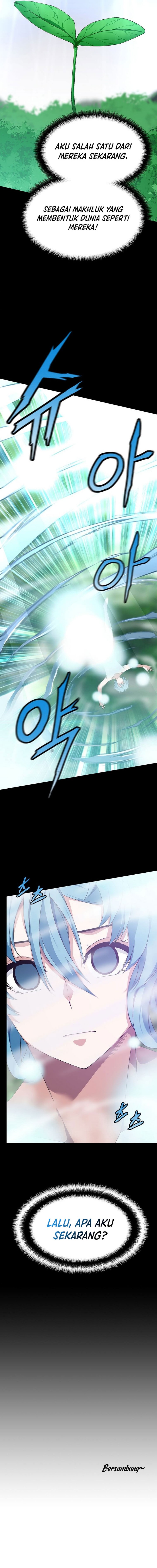 Return of the Elemental Lord chapter 7