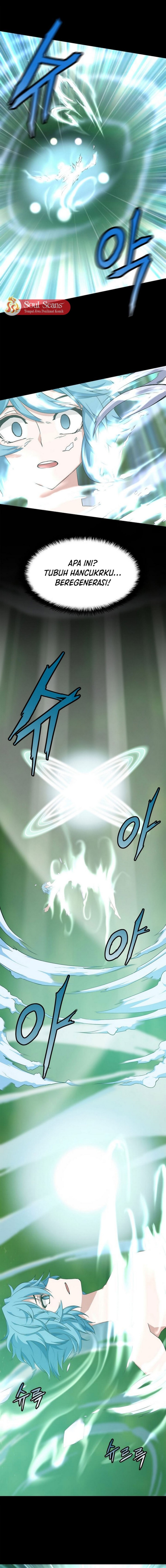 Return of the Elemental Lord chapter 8