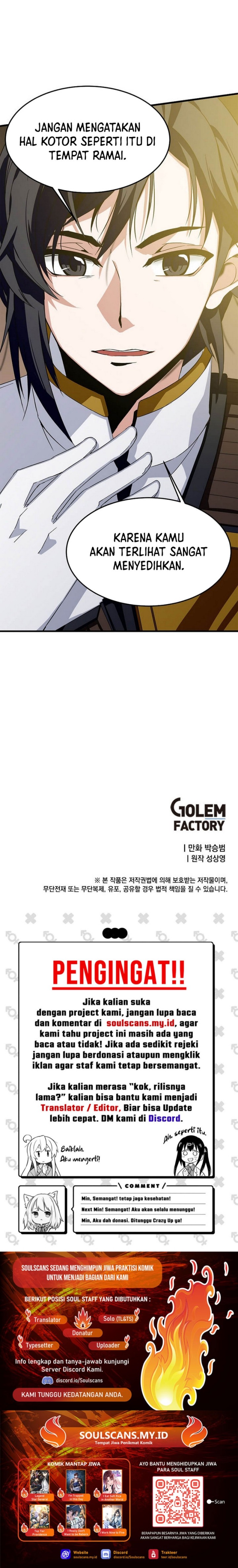 Return of the Elemental Lord chapter 8