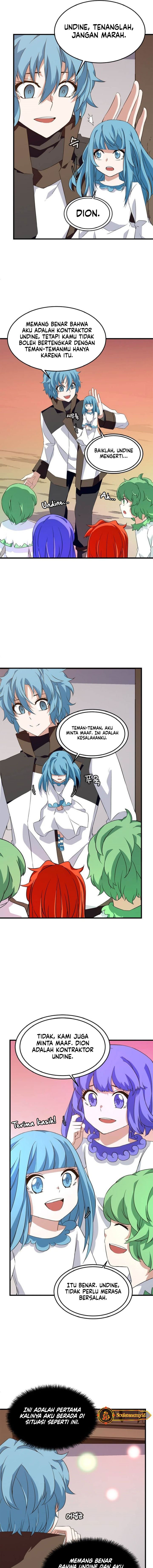 Return of the Elemental Lord chapter 12