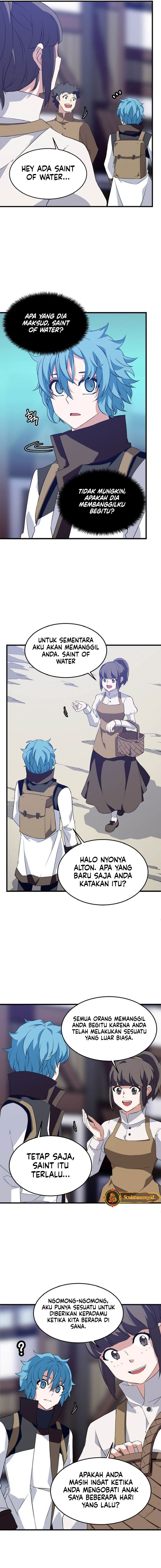 Return of the Elemental Lord chapter 12