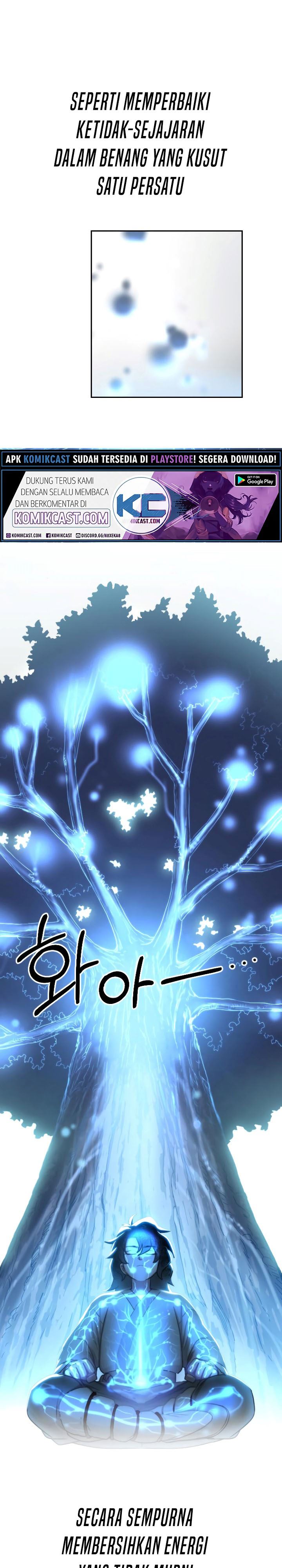 Return of the Flowery Mountain Sect chapter 2
