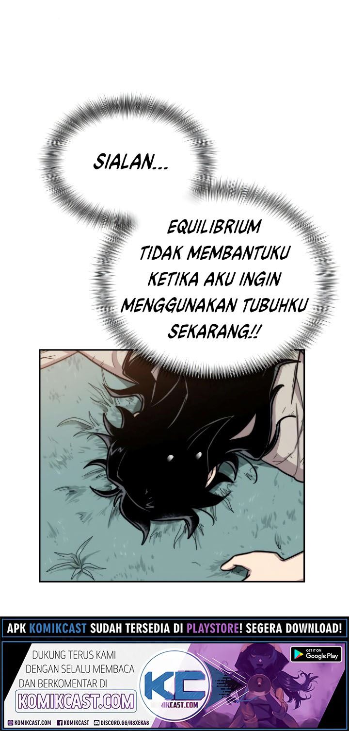 Return of the Flowery Mountain Sect chapter 2