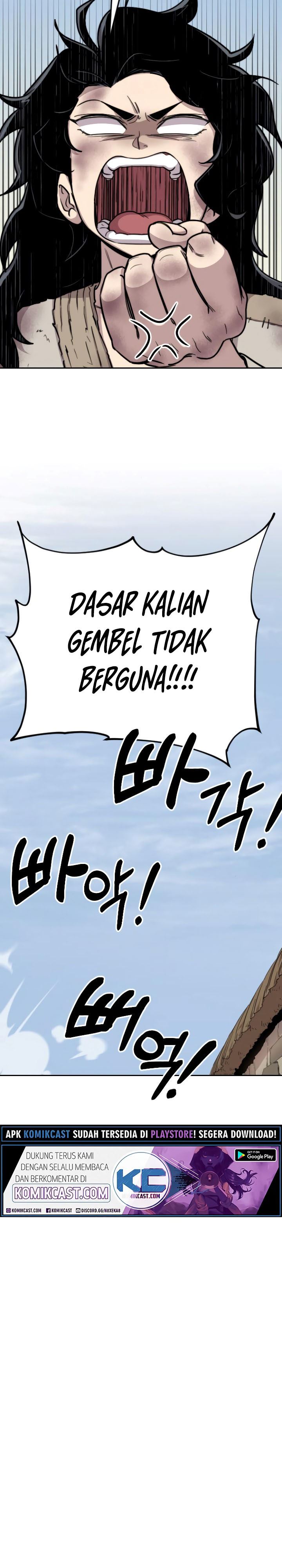 Return of the Flowery Mountain Sect chapter 2