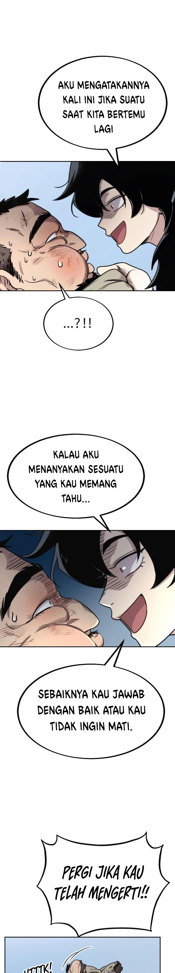 Return of the Flowery Mountain Sect chapter 2