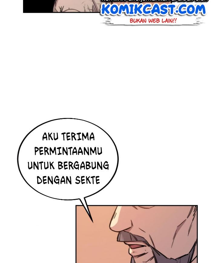 Return of the Flowery Mountain Sect chapter 3