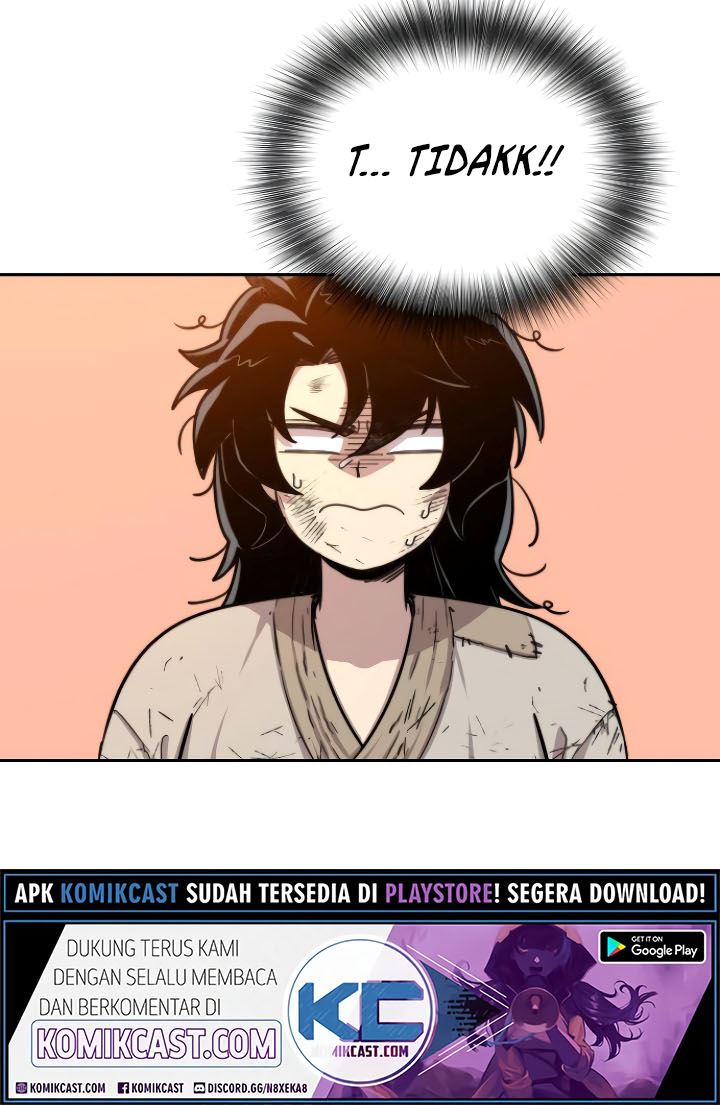 Return of the Flowery Mountain Sect chapter 3