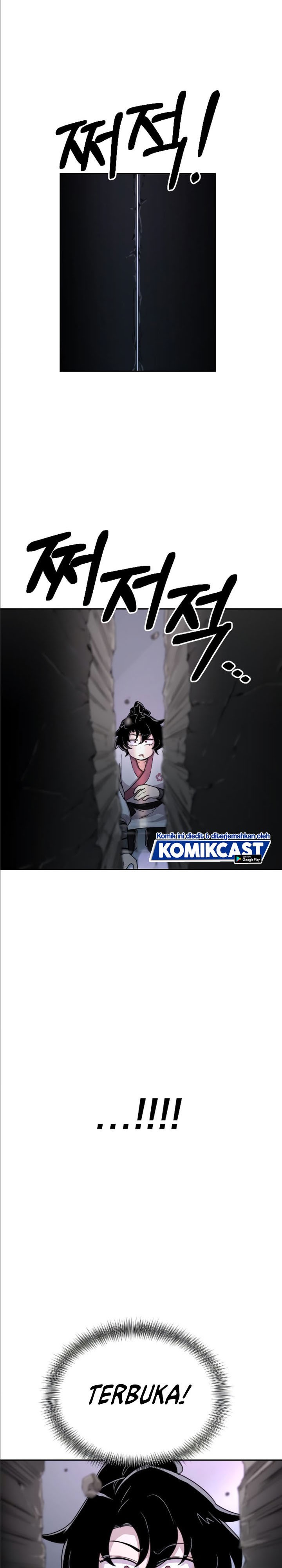 Return of the Flowery Mountain Sect chapter 9