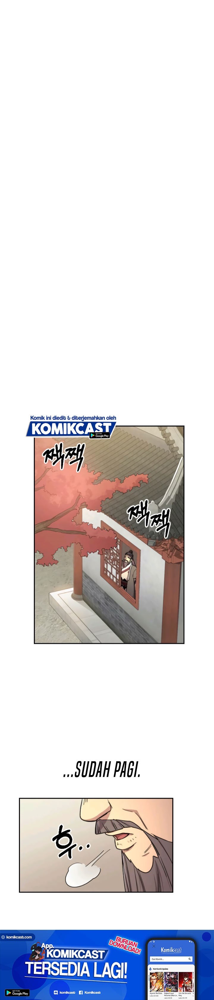 Return of the Flowery Mountain Sect chapter 9