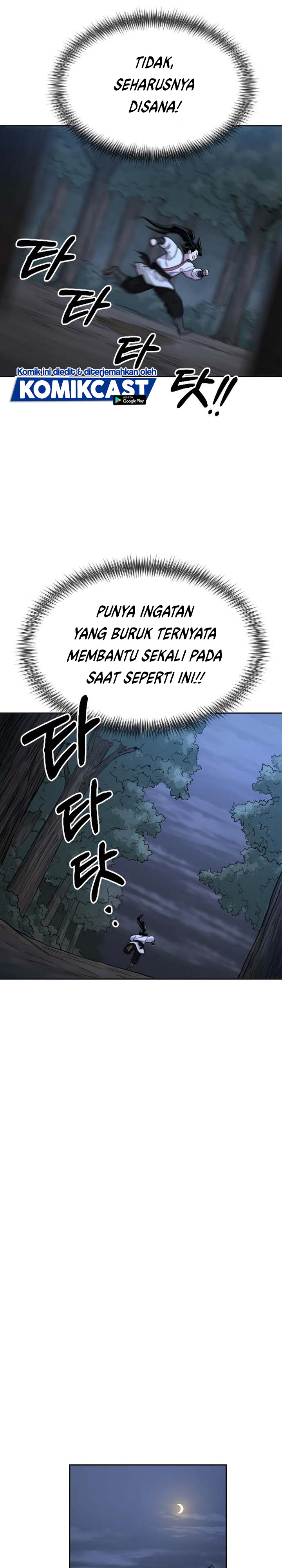 Return of the Flowery Mountain Sect chapter 15