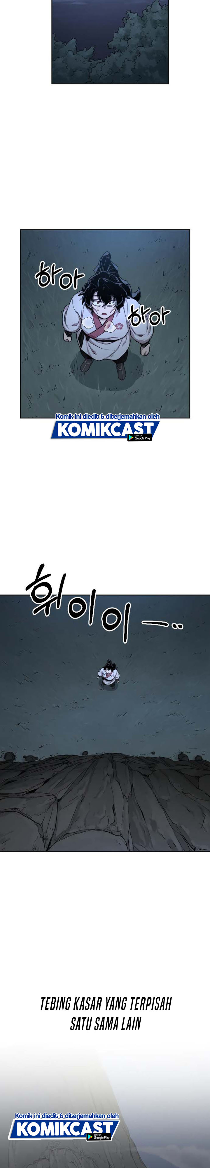Return of the Flowery Mountain Sect chapter 15