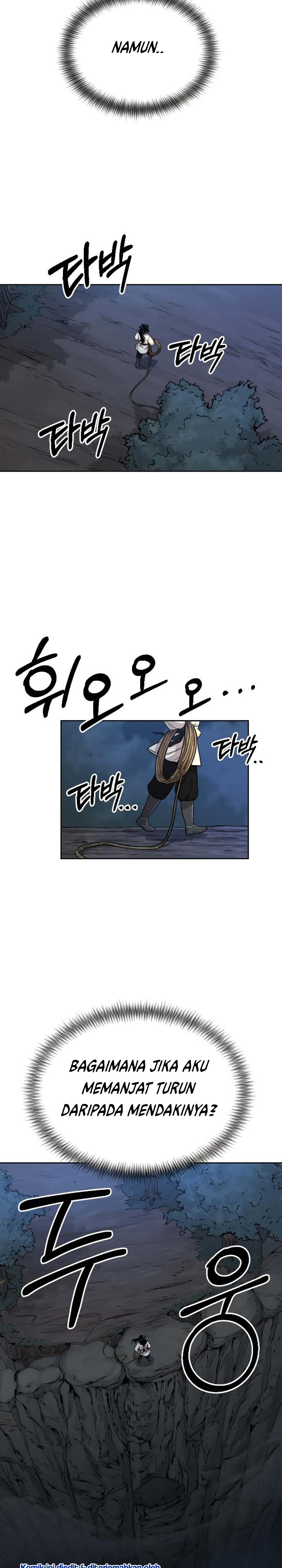 Return of the Flowery Mountain Sect chapter 15