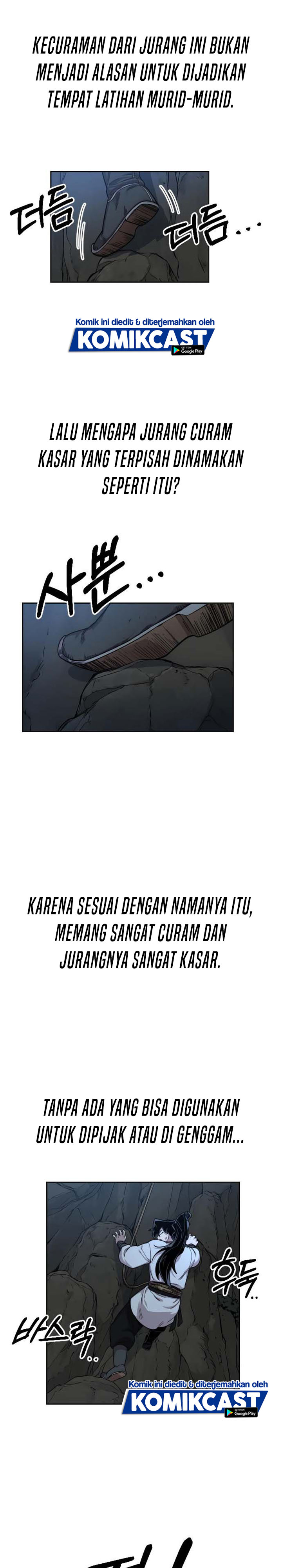 Return of the Flowery Mountain Sect chapter 15