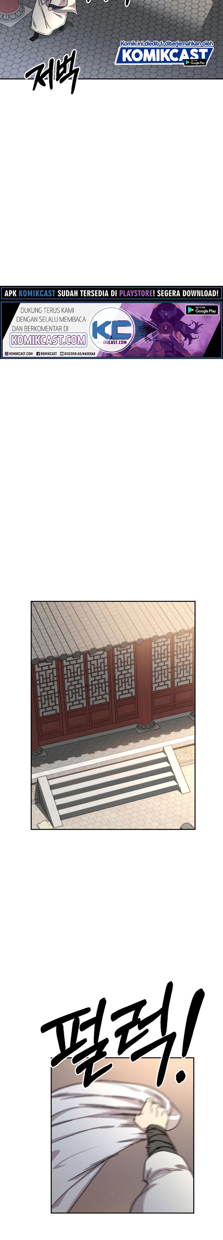 Return of the Flowery Mountain Sect chapter 23