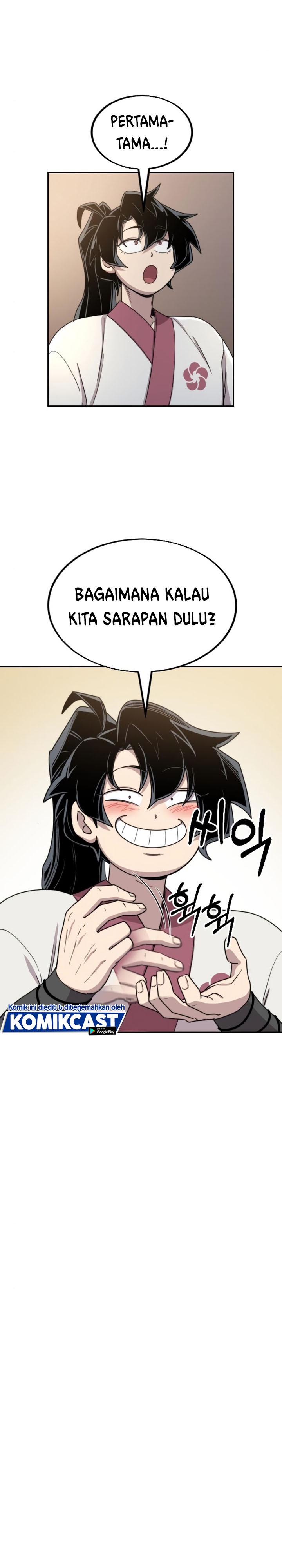 Return of the Flowery Mountain Sect chapter 23