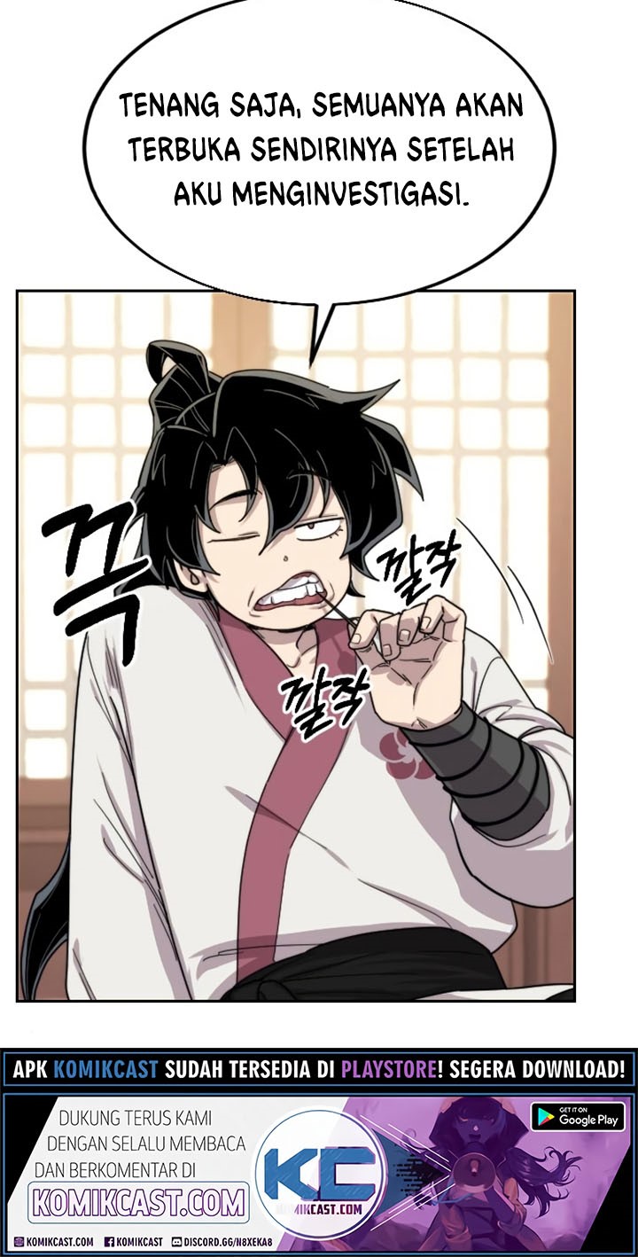 Return of the Flowery Mountain Sect chapter 23