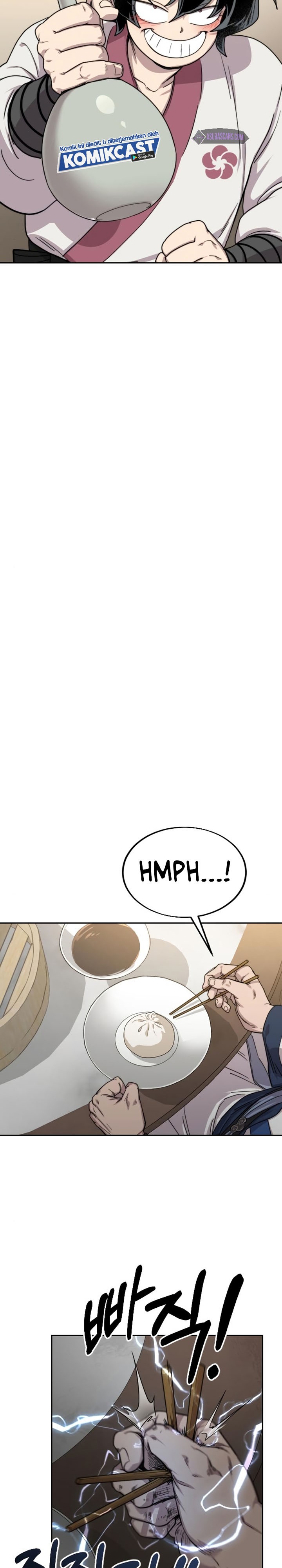 Return of the Flowery Mountain Sect chapter 23