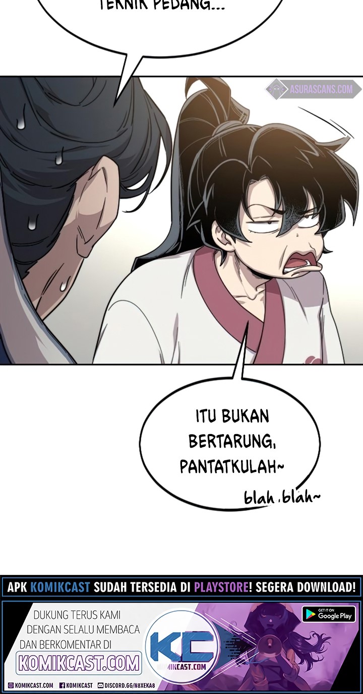 Return of the Flowery Mountain Sect chapter 24