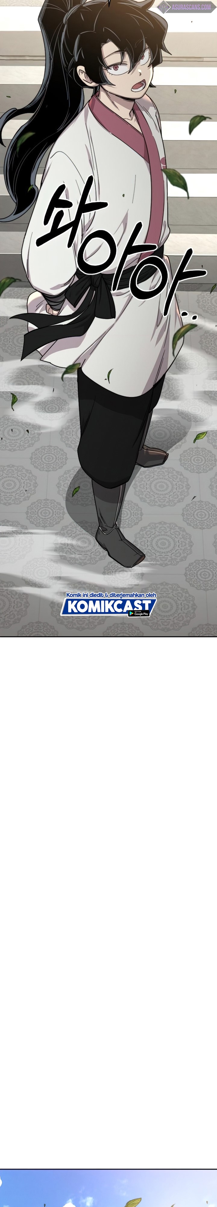 Return of the Flowery Mountain Sect chapter 24