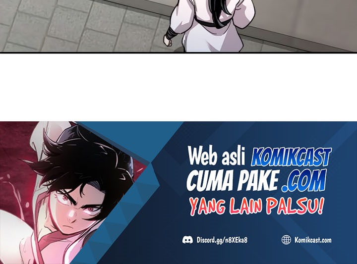 Return of the Flowery Mountain Sect chapter 33