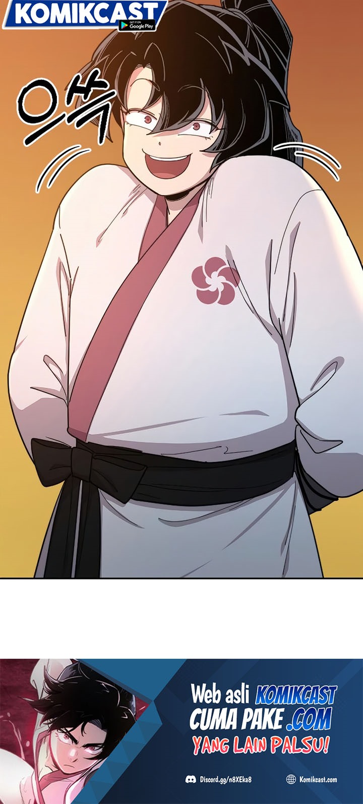 Return of the Flowery Mountain Sect chapter 33