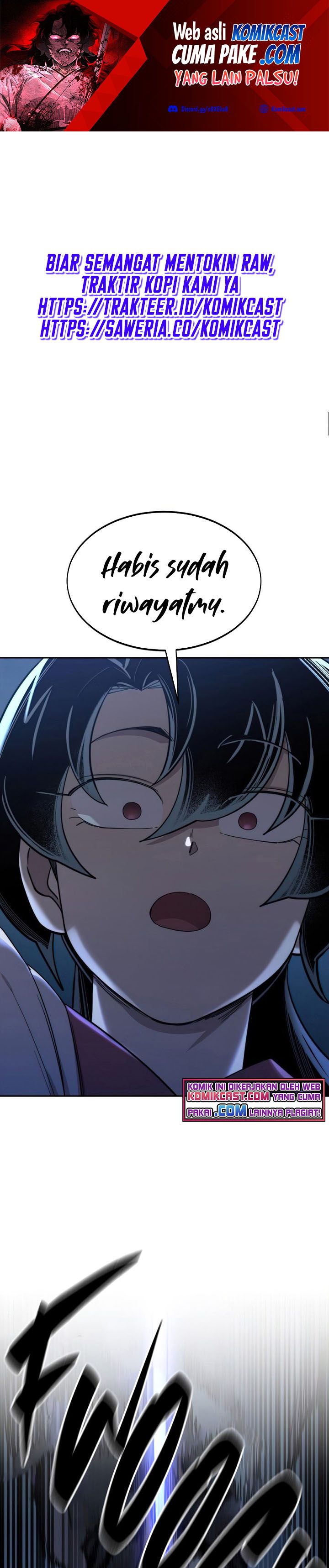 Return of the Flowery Mountain Sect chapter 38