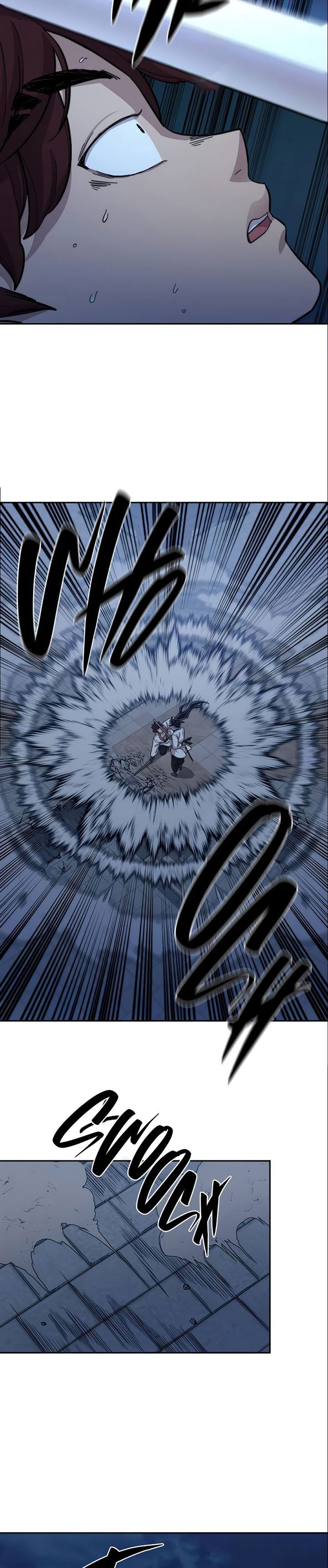 Return of the Flowery Mountain Sect chapter 38