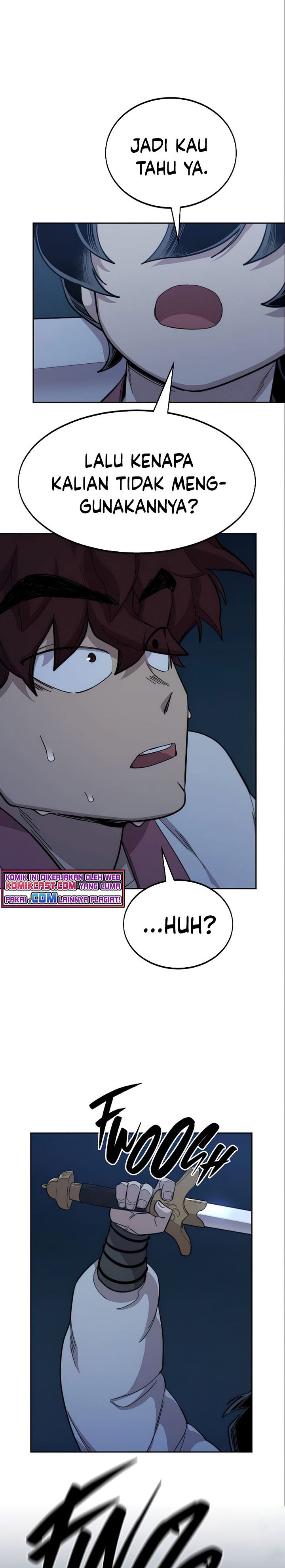 Return of the Flowery Mountain Sect chapter 38