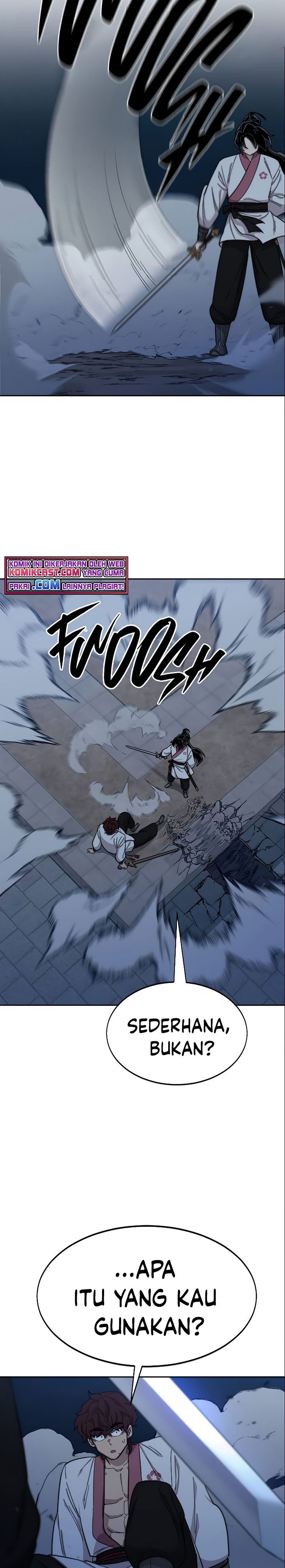 Return of the Flowery Mountain Sect chapter 38