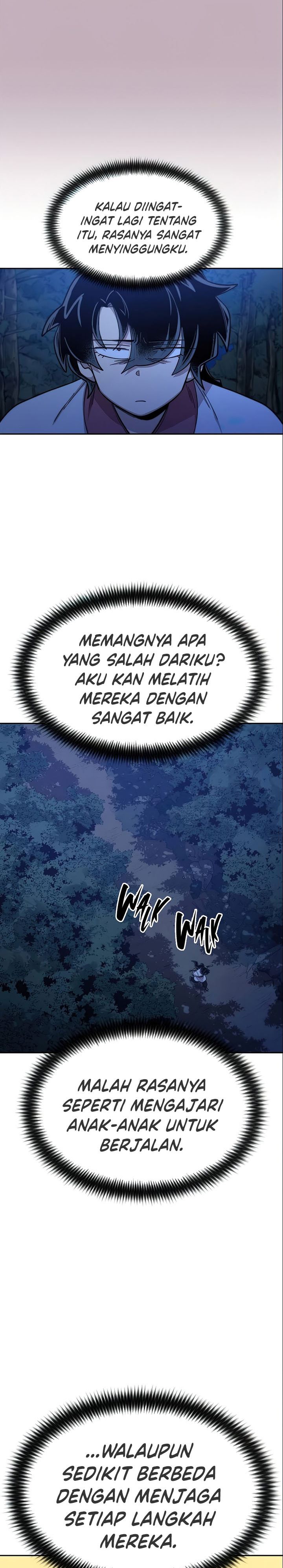 Return of the Flowery Mountain Sect chapter 38