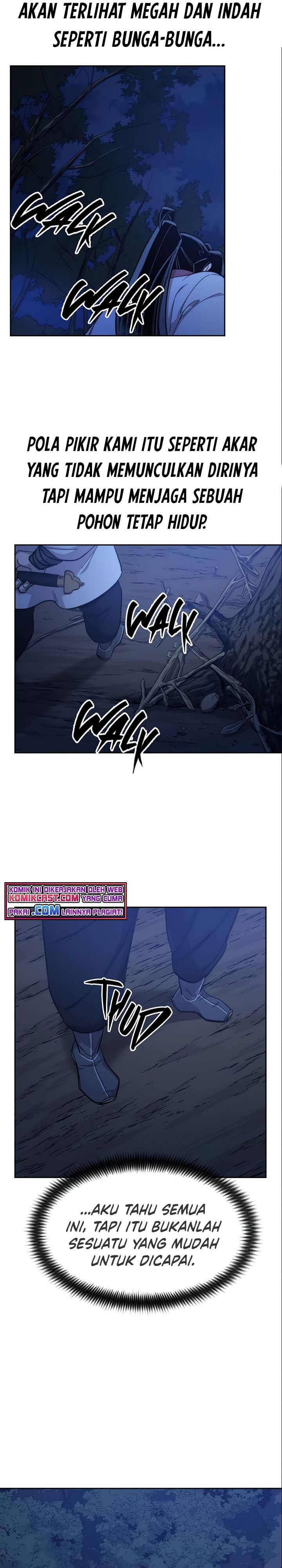 Return of the Flowery Mountain Sect chapter 38