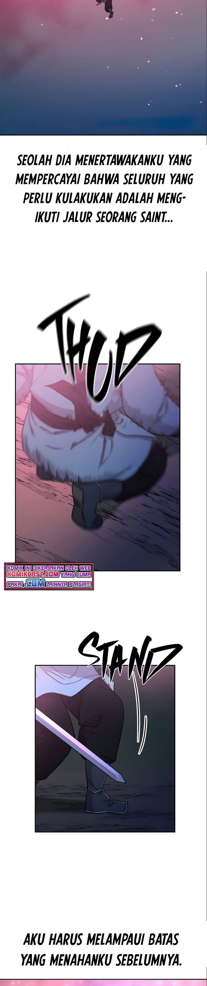Return of the Flowery Mountain Sect chapter 38