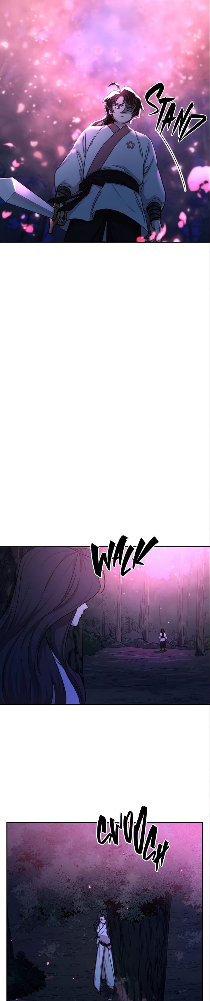 Return of the Flowery Mountain Sect chapter 38