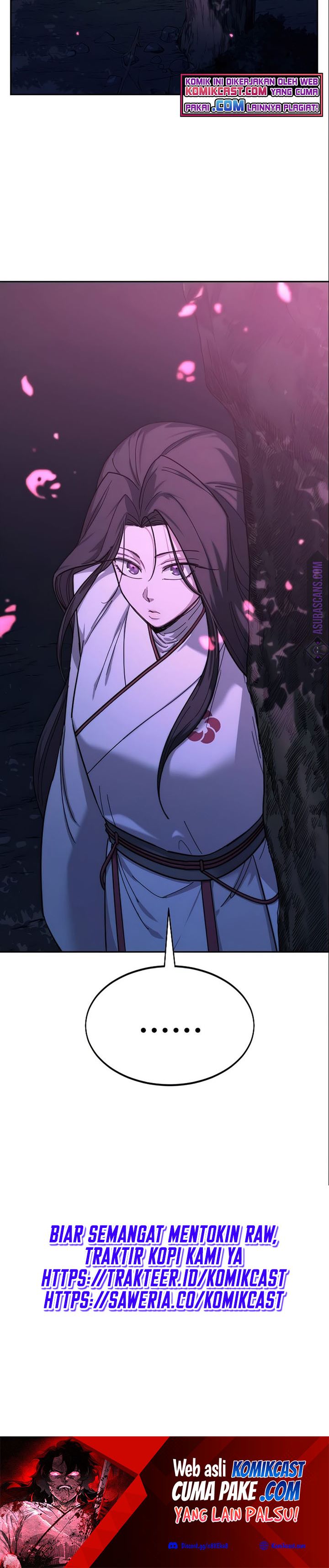 Return of the Flowery Mountain Sect chapter 38