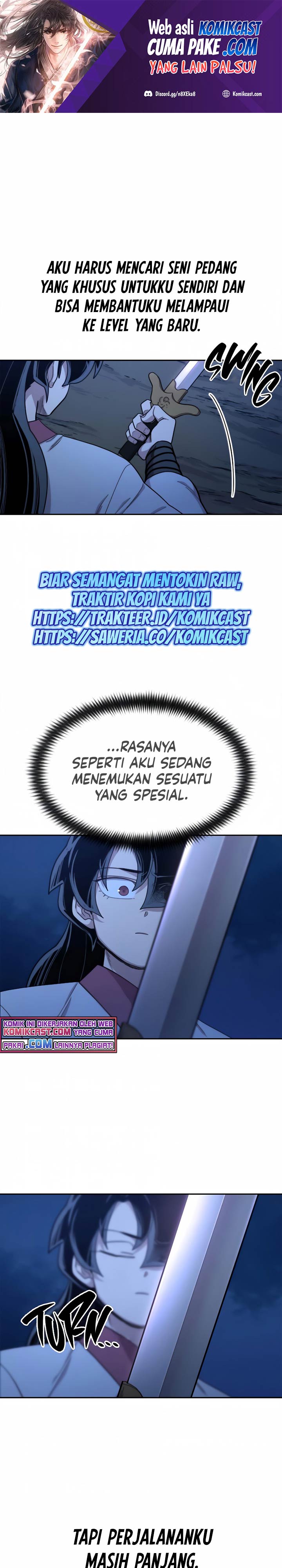 Return of the Flowery Mountain Sect chapter 39