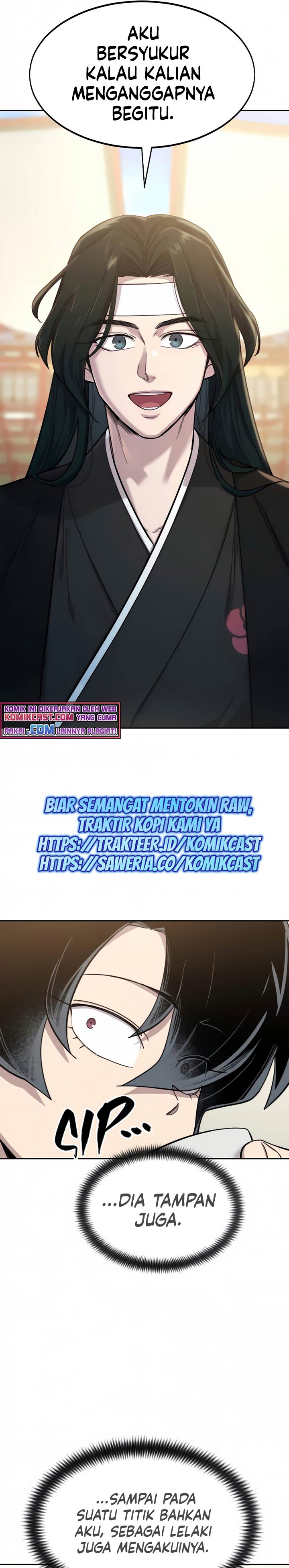 Return of the Flowery Mountain Sect chapter 39