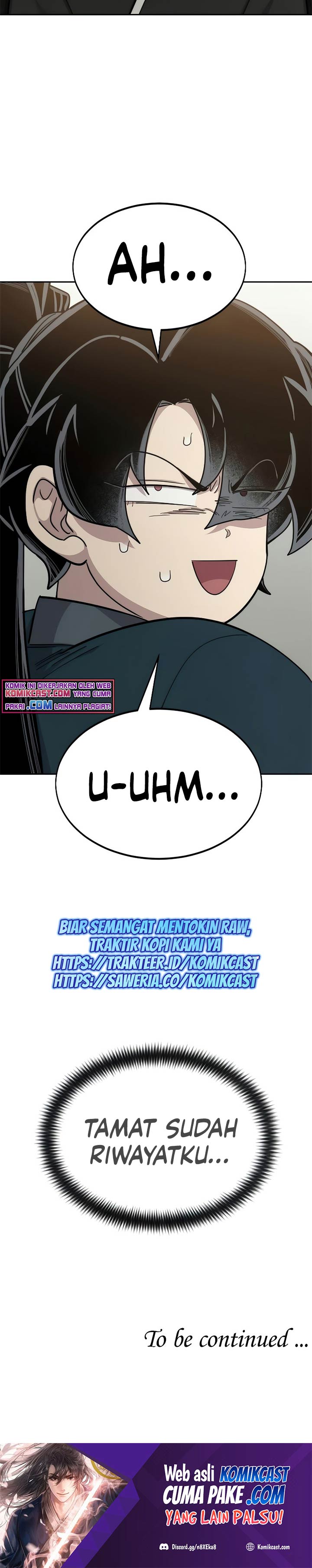 Return of the Flowery Mountain Sect chapter 39