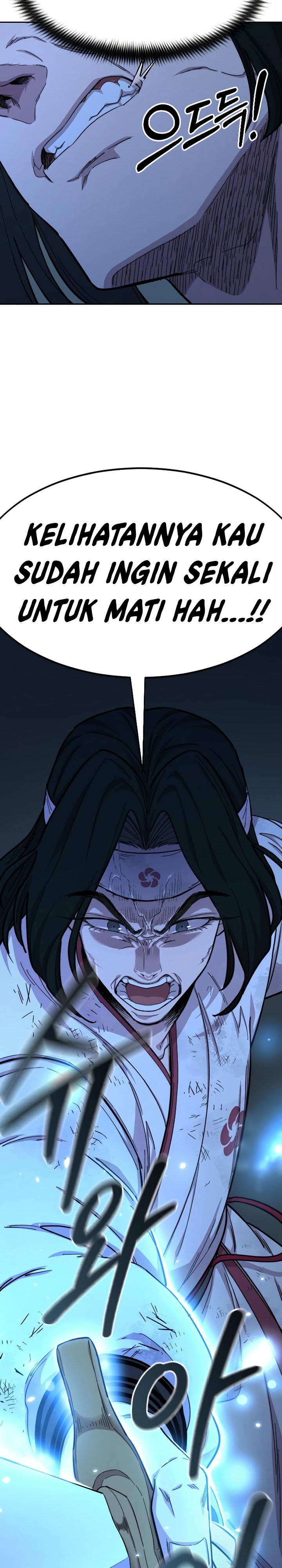 Return of the Flowery Mountain Sect chapter 49