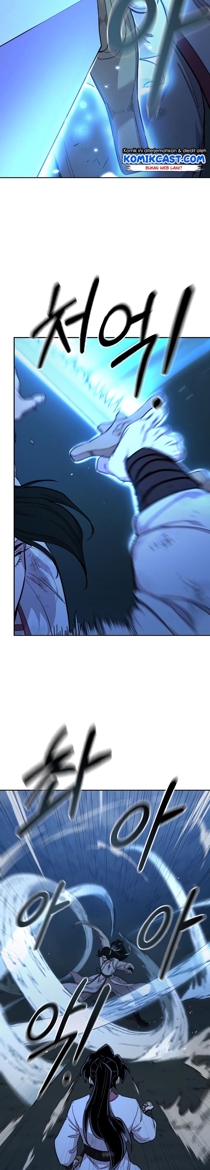 Return of the Flowery Mountain Sect chapter 49