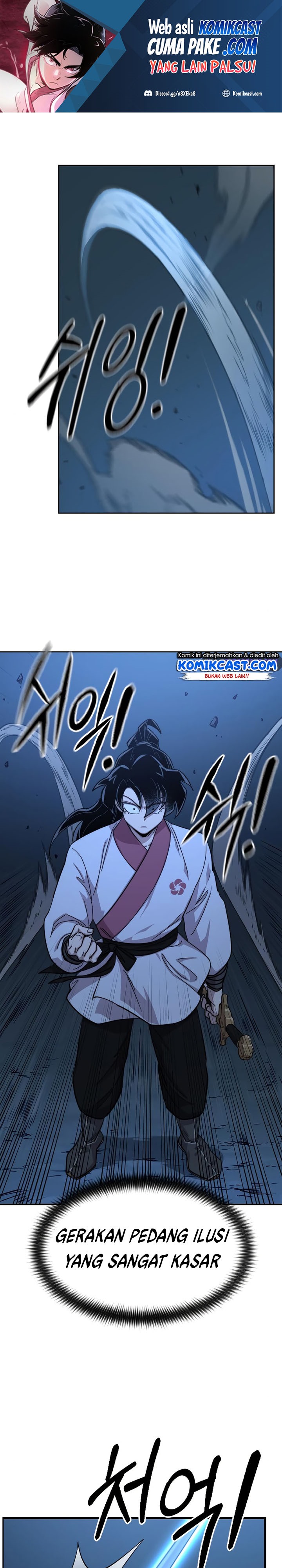Return of the Flowery Mountain Sect chapter 49
