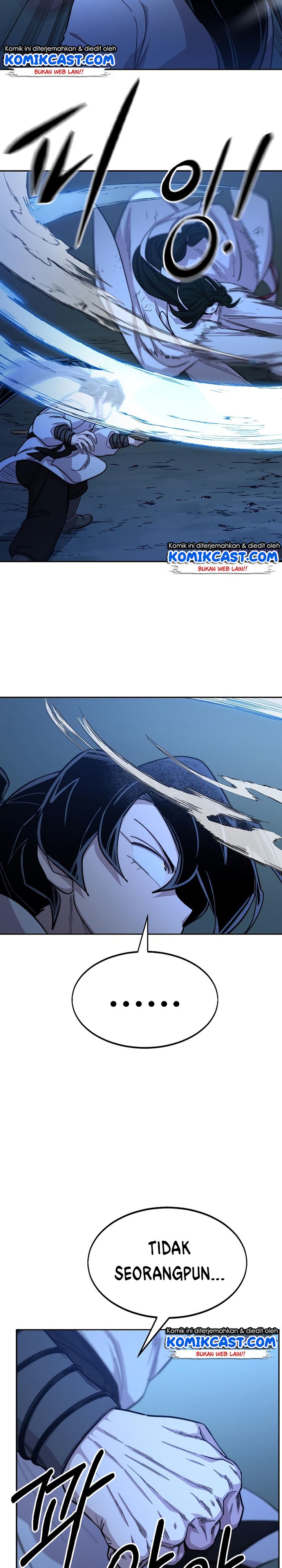 Return of the Flowery Mountain Sect chapter 49