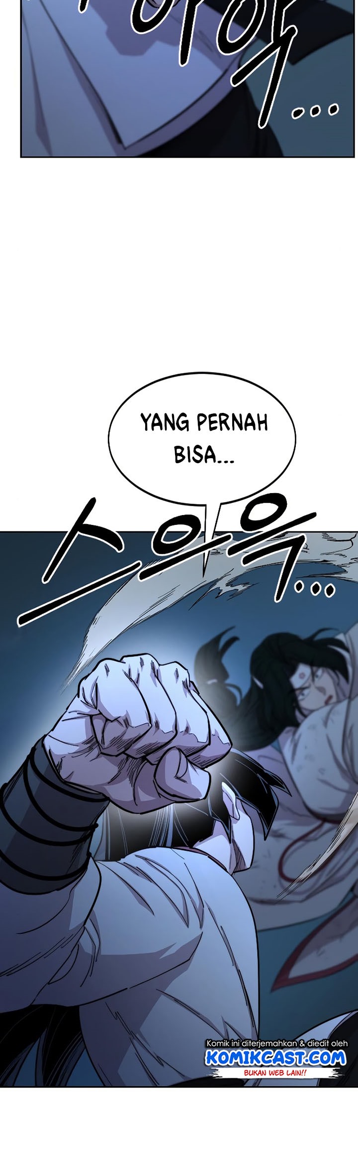 Return of the Flowery Mountain Sect chapter 49
